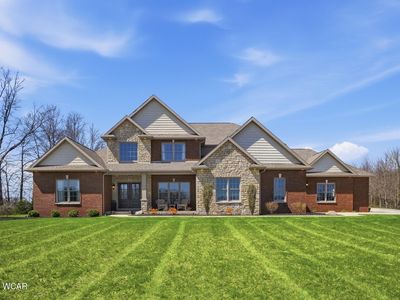 2670 S Wapak Rd