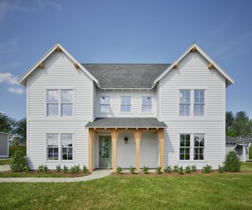 Ellis Plan, Everley