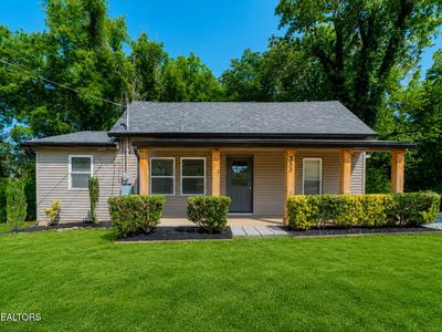 Property at 353 W Goddard Ave, Maryville, TN