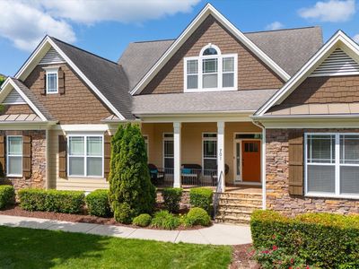 701 Toms Creek Rd