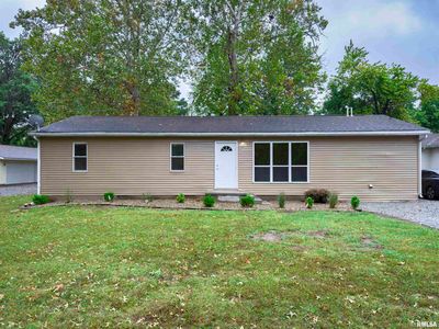 Property at 203 N Maple St, Energy, IL