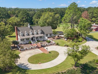 292 Tillman Rd
