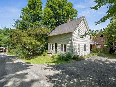 22 Slaughterhouse Road