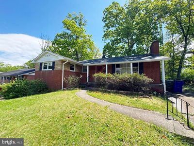 Property at 9017 Saint Andrews Pl, College Park, MD