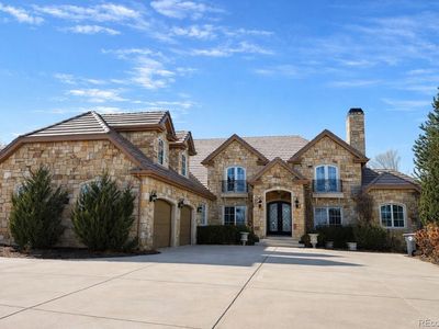 1615 Stardance Circle