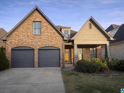 3535 Burlington Dr