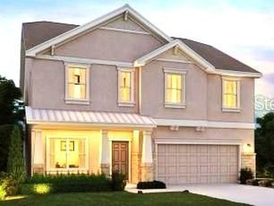 Property at 745 MARSH REED DRIVE W, Winter Garden, FL