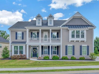 23 Caventon Dr