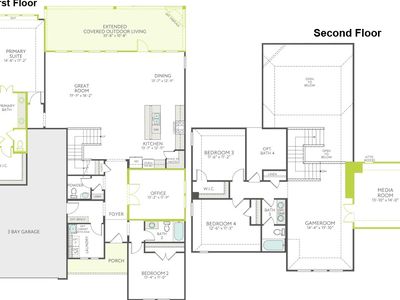 4848 Cedar Bluff Trl