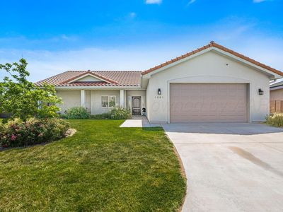 1001 Riesling Way