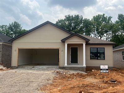 LOT 270 Shallowford St