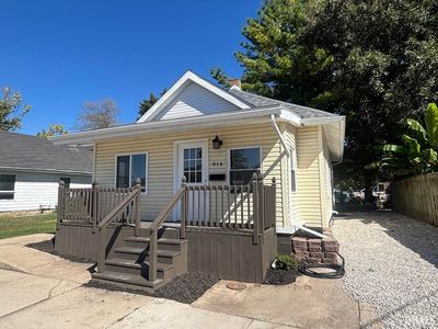 Property at 914 Emison Ave, Vincennes, IN