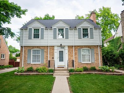 2638 N 88th STREET