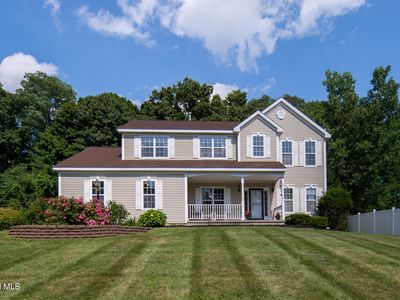 41 Utica Avenue