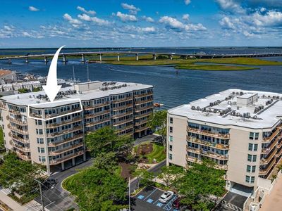500 Bay Ave APT 707