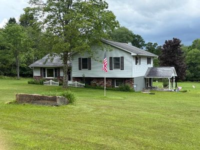 5511 Camp Coffman Rd