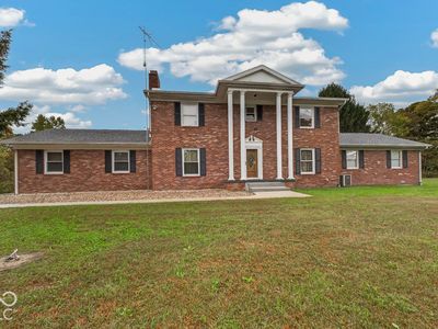 2442 E County Road 1050 S