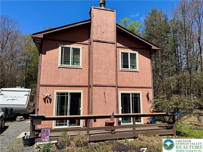 855 Towamensing Trl