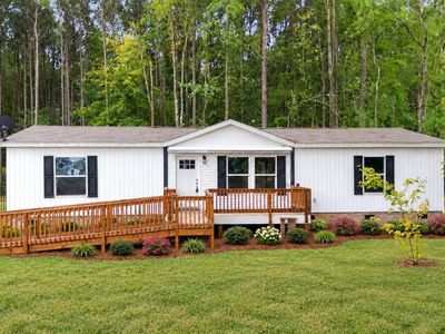 136 Moulton Way