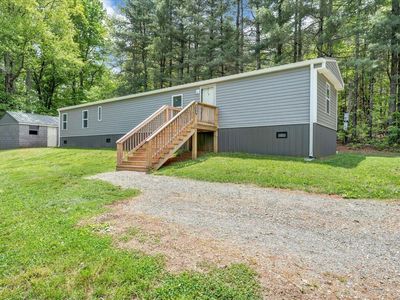 416 Virgil H Goode Hwy