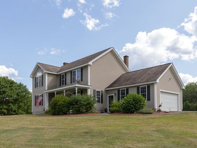 277 Lovejoy Road
