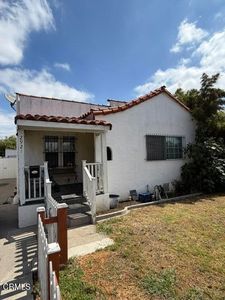 Property at 2921 Illinois Ave, South Gate, CA