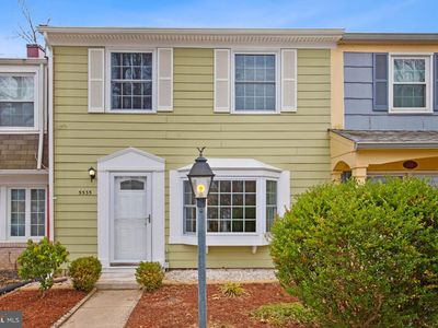 5535 Green Dory Ln
