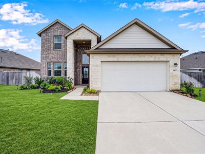 26627 Ledgemont Dr