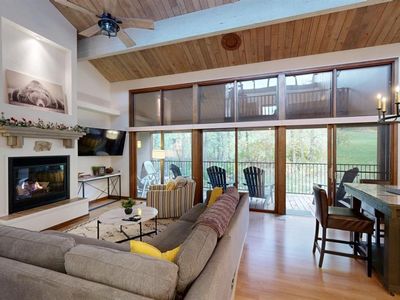 365 S Tamarron Dr #786