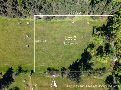 S Brunner Rd Homesite 3