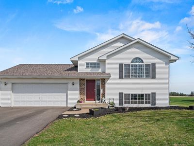 Property at 478 W Overlook Dr, Ellsworth, WI