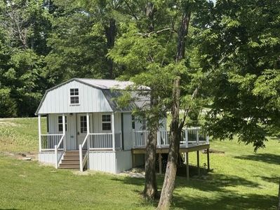 TRACT 1 S Lake Cir