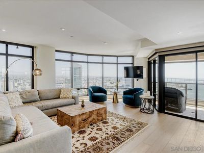 200 Harbor Dr Unit 2602