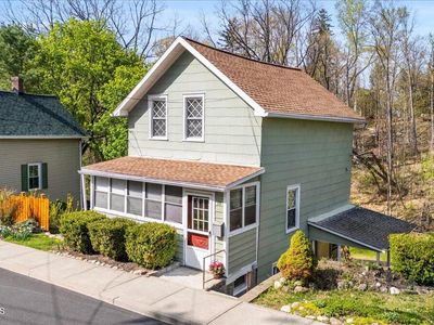 Property at 39 Green Avenue, Castleton, NY