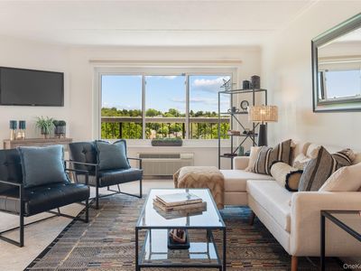 500 High Point Drive #707