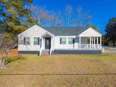 500 N Longstreet St.