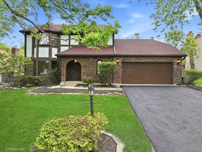 22W324 McCarron Rd