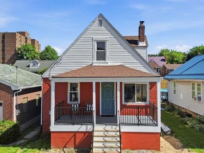 Property at 531 Grant St, Springdale, PA