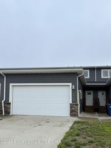 Property at 1325 24th St W, Dickinson, ND