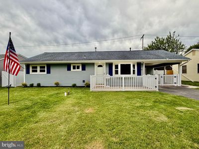 619 Beaumont Rd