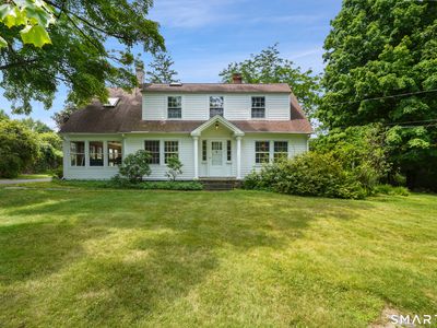 Property at 29 Lonetown Road, Redding, CT