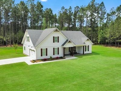 95 Cameron Oaks Drive