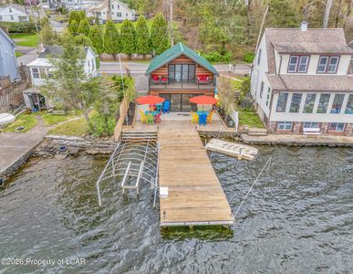 3386 Lakeside Dr #307