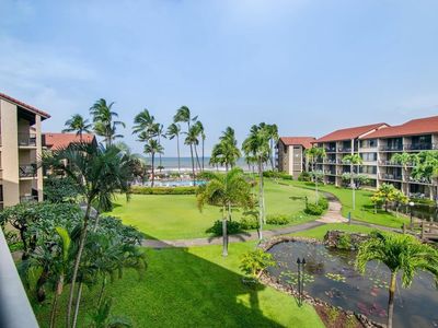 3543 Lower Honoapiilani Rd #J303