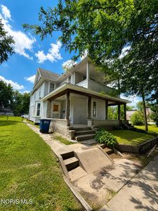 Property at 853 South Ave, Toledo, OH