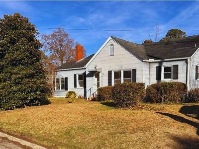 Property at 4187 SE College Street, Ayden, NC