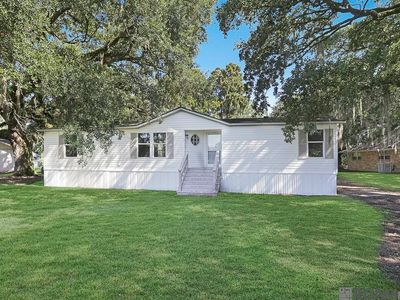 Property at 45254 Highway 429, Saint Amant, LA