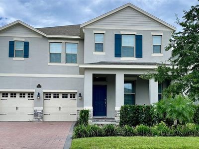 18321 OLIVER TWIST WAY