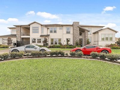 29627 Circle S Ranch Trl