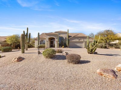 7090 E Morning Vista Ln